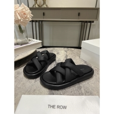 The Row Sandals